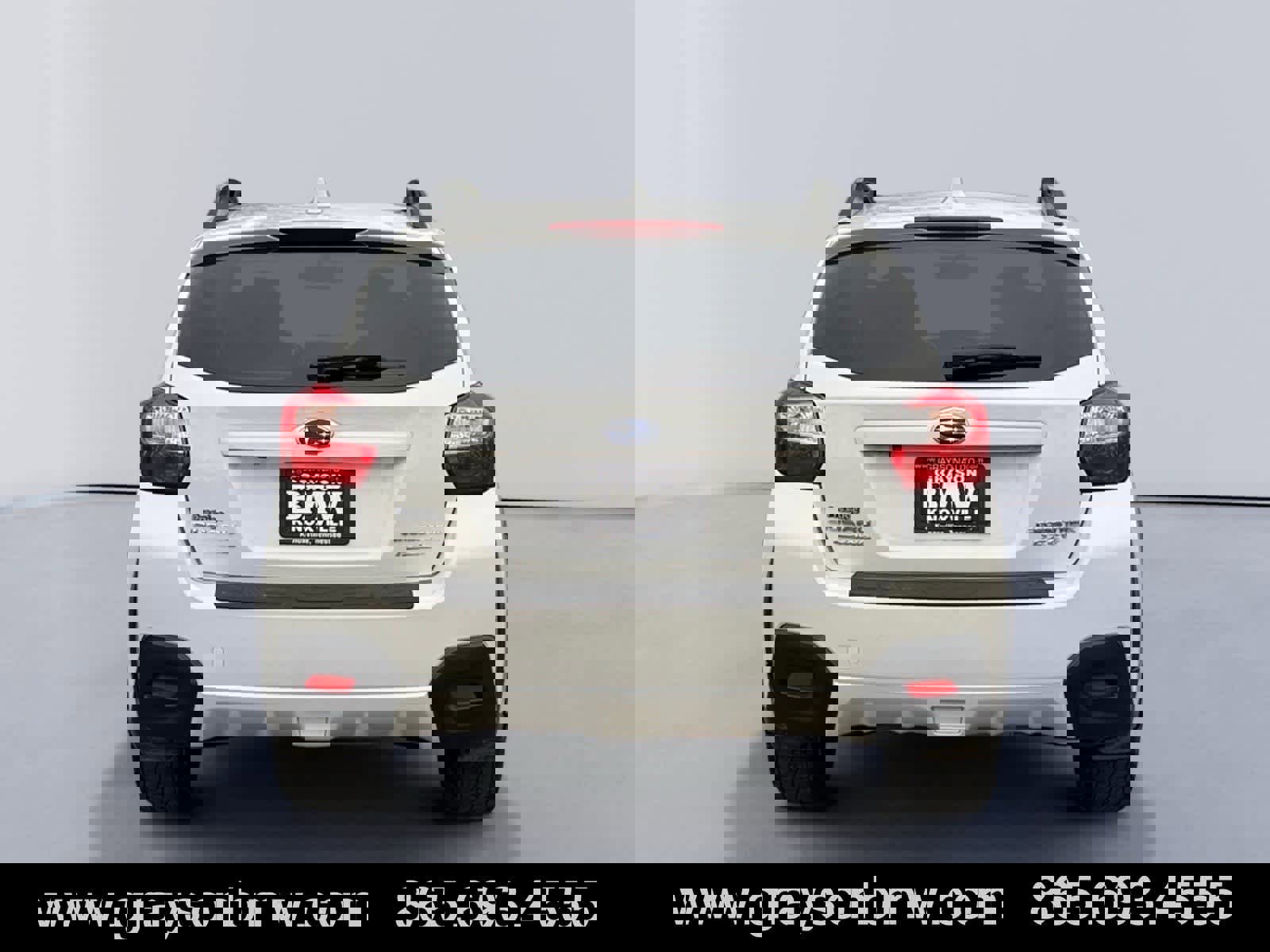 Used 2017 Subaru Crosstrek 2.0i Limited image 4