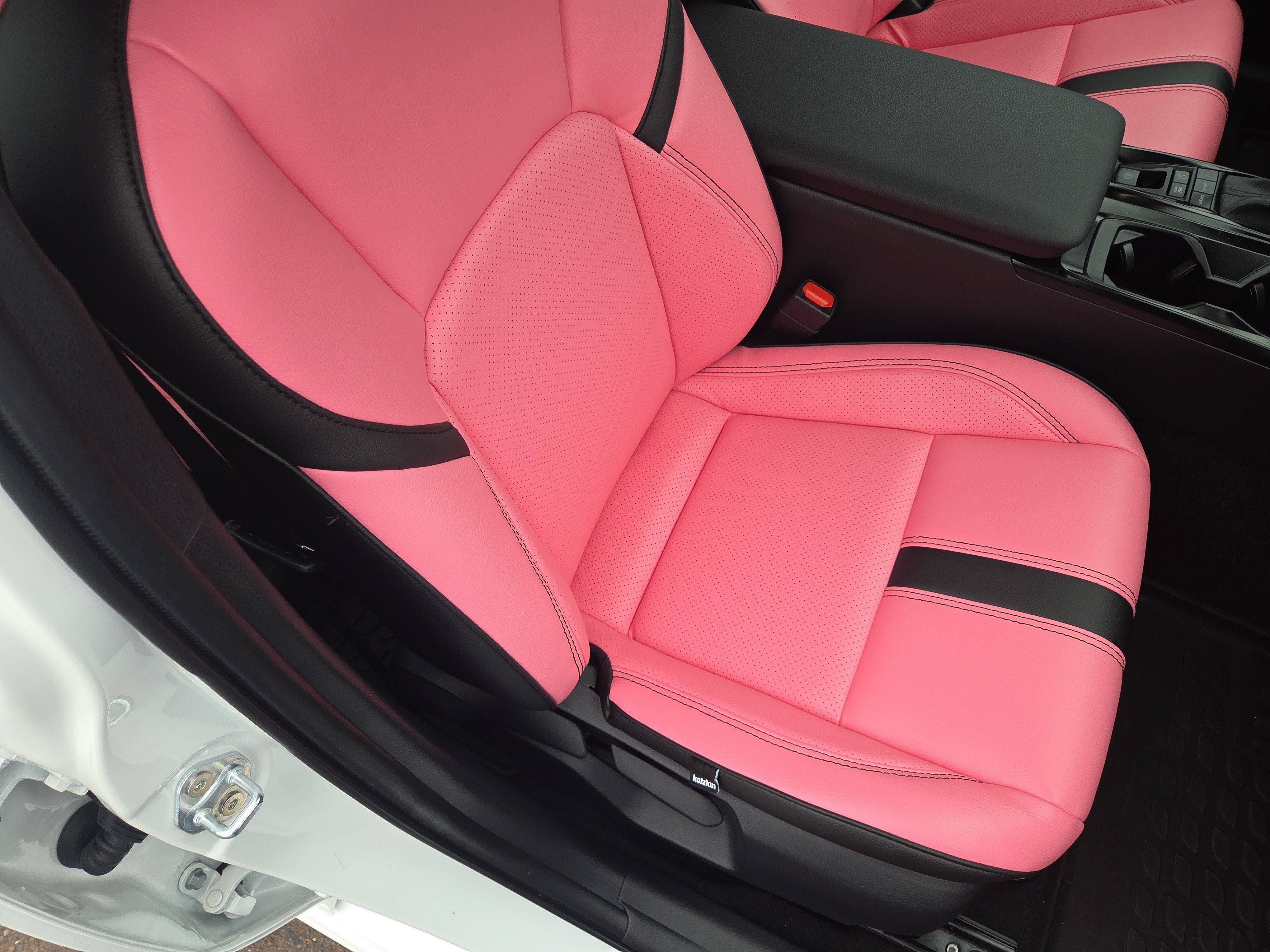 Certified 2026 Toyota Camry SE FWD image 16