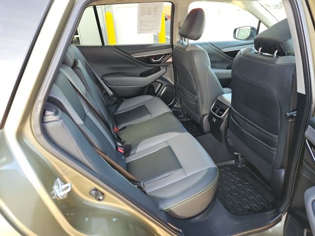 Used 2024 Subaru Outback Onyx Edition image 26