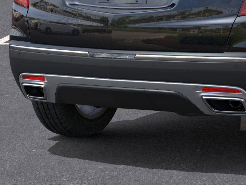 New 2025 Cadillac XT5 Premium Luxury w/ Technology Package image 7