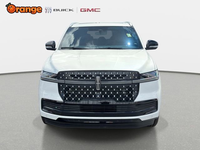 Used 2025 Lincoln Navigator L Black Label image 8