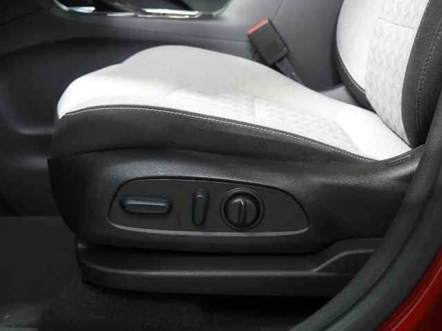Used 2022 Chevrolet Equinox LT FWD image 54