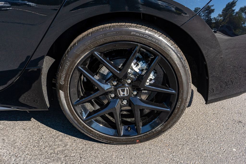 New 2026 Honda Civic Sport image 10