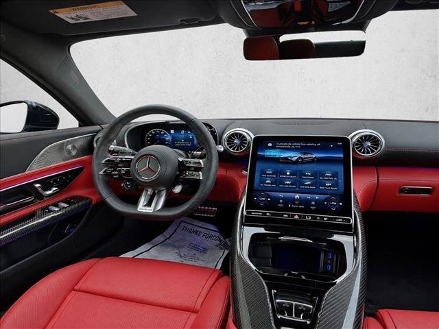 New 2027 Mercedes-Benz SL 43 AMG image 22