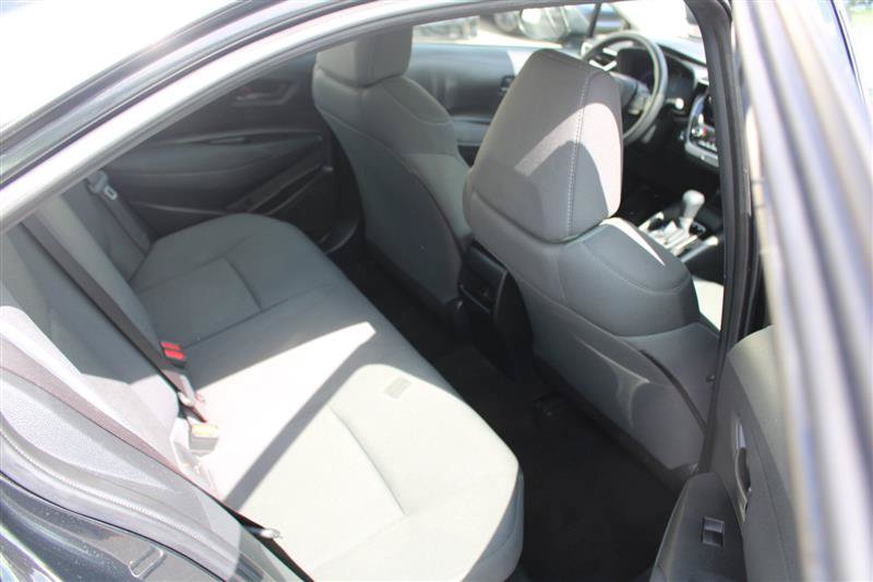 Used 2022 Toyota Corolla LE FWD image 10