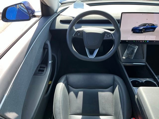 Used 2025 Tesla Model 3 RWD image 7