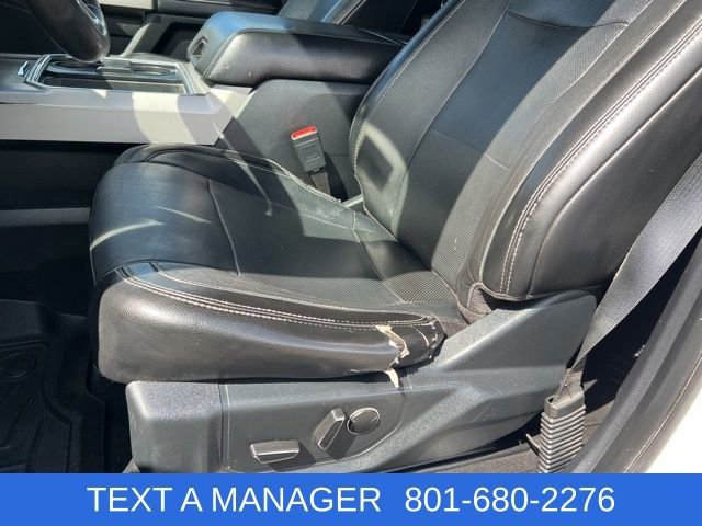 Used 2019 Ford F350 Lariat w/ Lariat Value Package AWD/4WD image 27