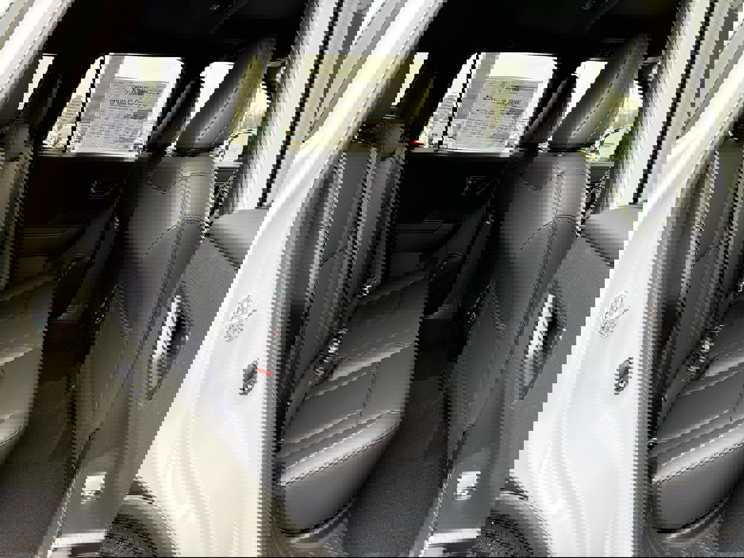 New 2026 Subaru Outback Premium image 30