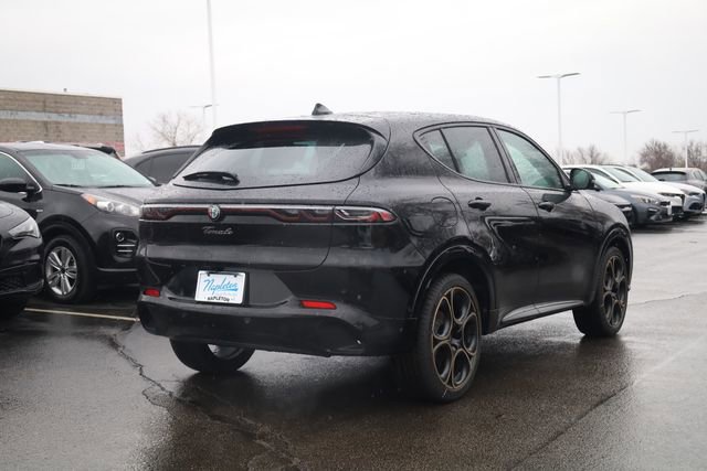 New 2025 Alfa Romeo Tonale image 4