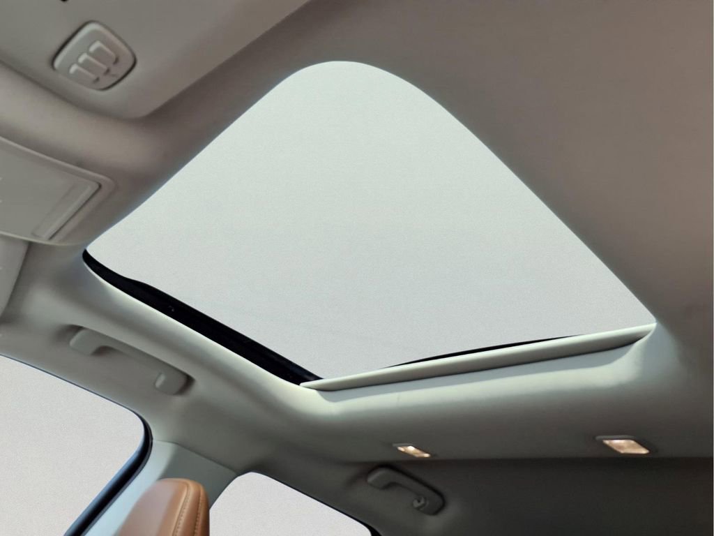 Used 2024 Ford Bronco Sport Outer Banks w/ Tech Package image 21