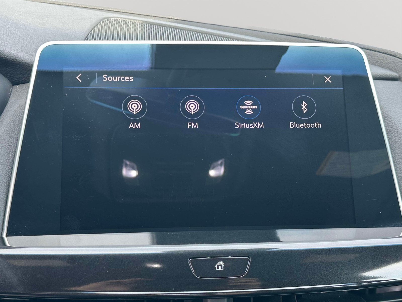 Certified 2023 Cadillac CT5 Luxury w/ Sun And Sound Package AWD/4WD image 10
