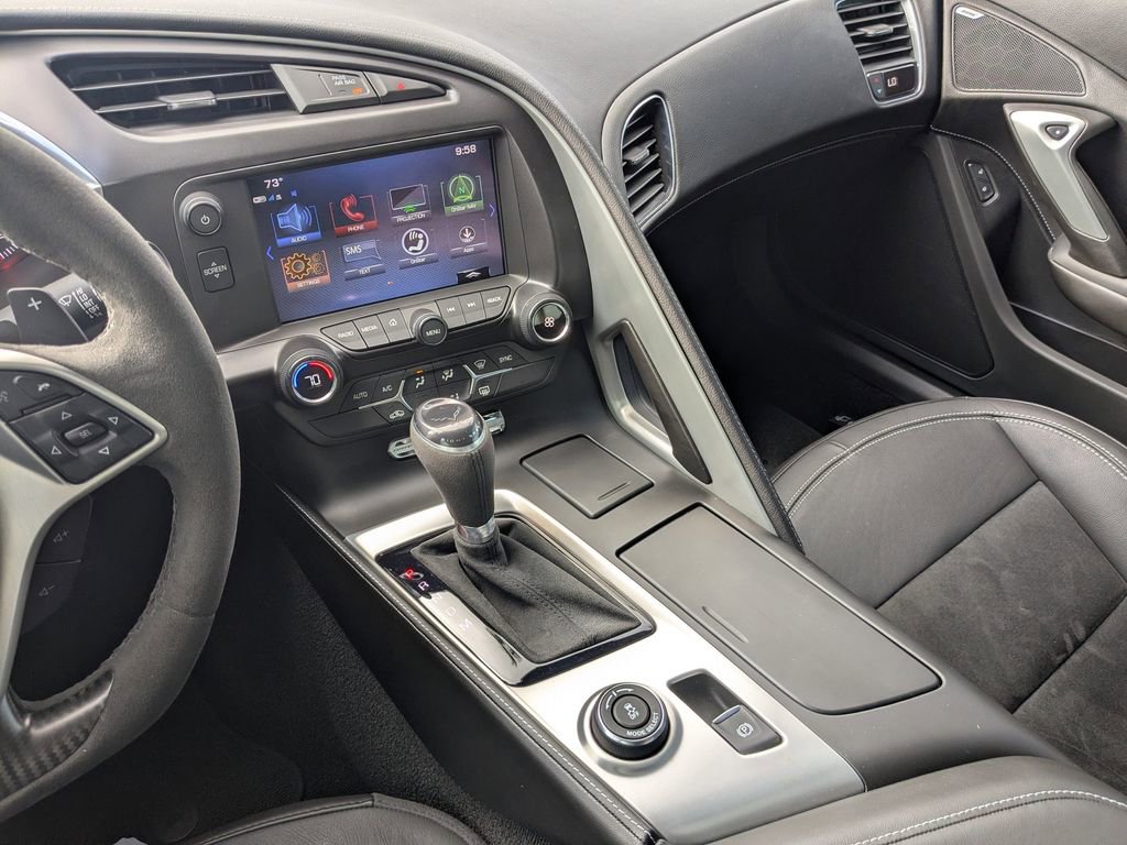 Used 2019 Chevrolet Corvette Grand Sport image 19