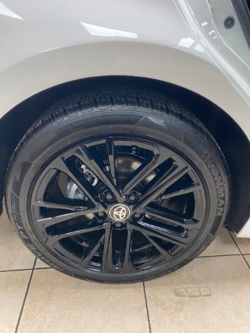 Used 2025 Toyota Camry SE FWD image 26