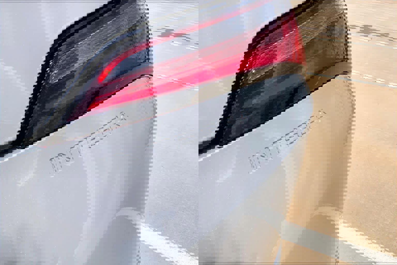 Used 2026 Acura Integra FWD image 29