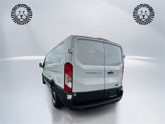 New 2025 Ford Transit 250 Low Roof w/ Load Area Protection Package image 7
