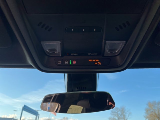 New 2025 Cadillac XT5 Luxury w/ LPO, Floor Liner Package image 28