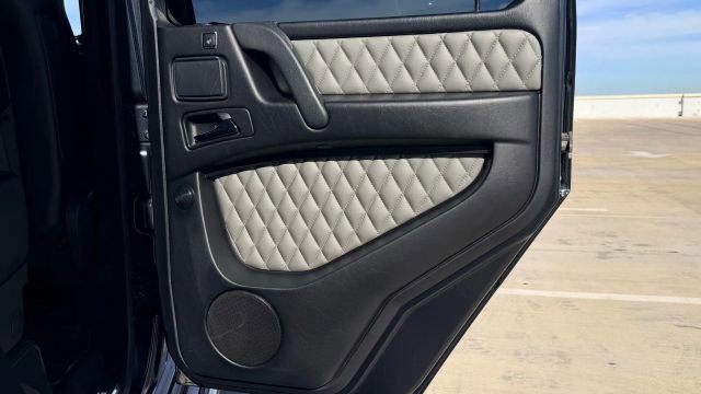 Used 2014 Mercedes-Benz G 63 AMG G 63 AMG image 17