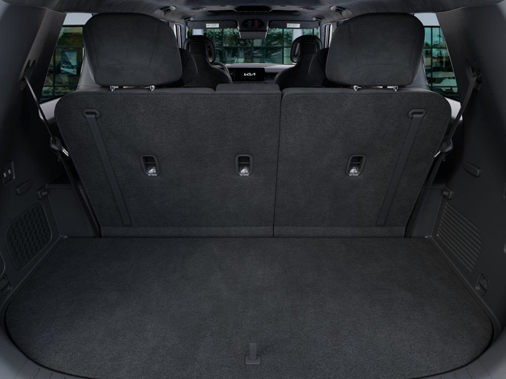 New 2027 Kia Telluride SX Prestige X-Pro image 19