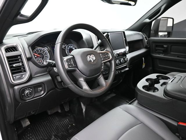 New 2026 RAM 2500 Tradesman w/ Chrome Appearance Group image 12