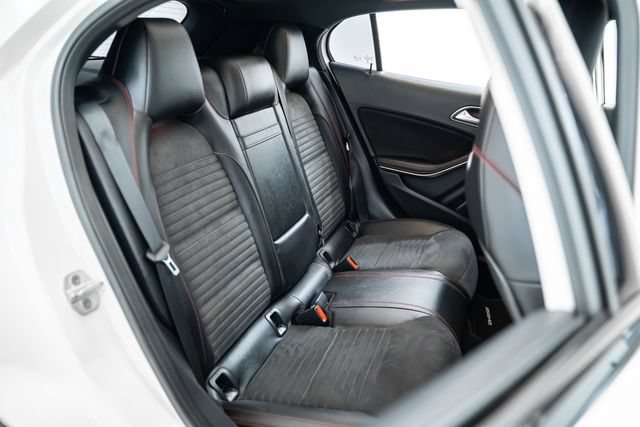 Used 2018 Mercedes-Benz GLA 45 AMG 4MATIC image 25