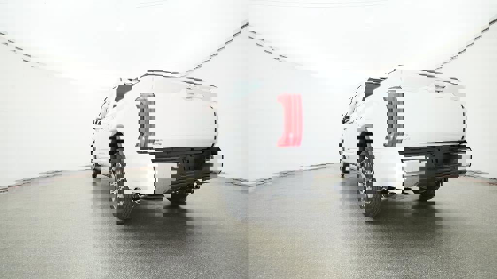 New 2026 Toyota Tundra 1794 Edition image 22