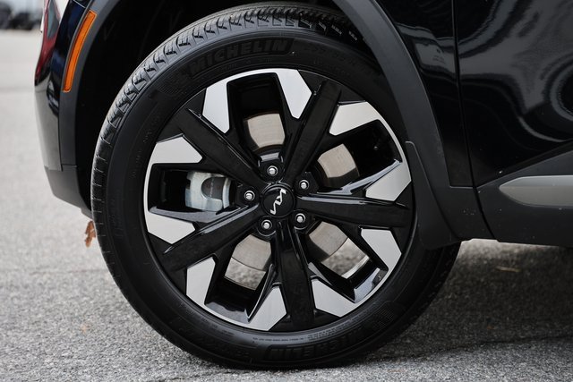 Used 2023 Kia Sportage X-Line w/ X-Line Premium Package image 7