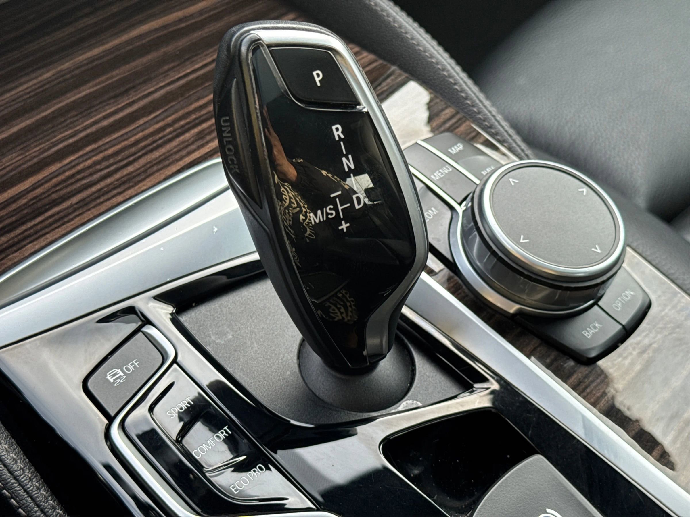 Used 2019 BMW 540i xDrive 540i xDrive Sedan 4D image 43