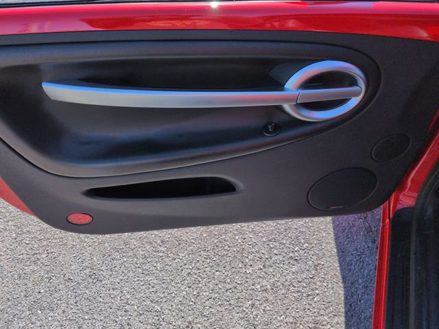 Used 2003 Chevrolet SSR w/ Preferred Equipment Group RWD image 12