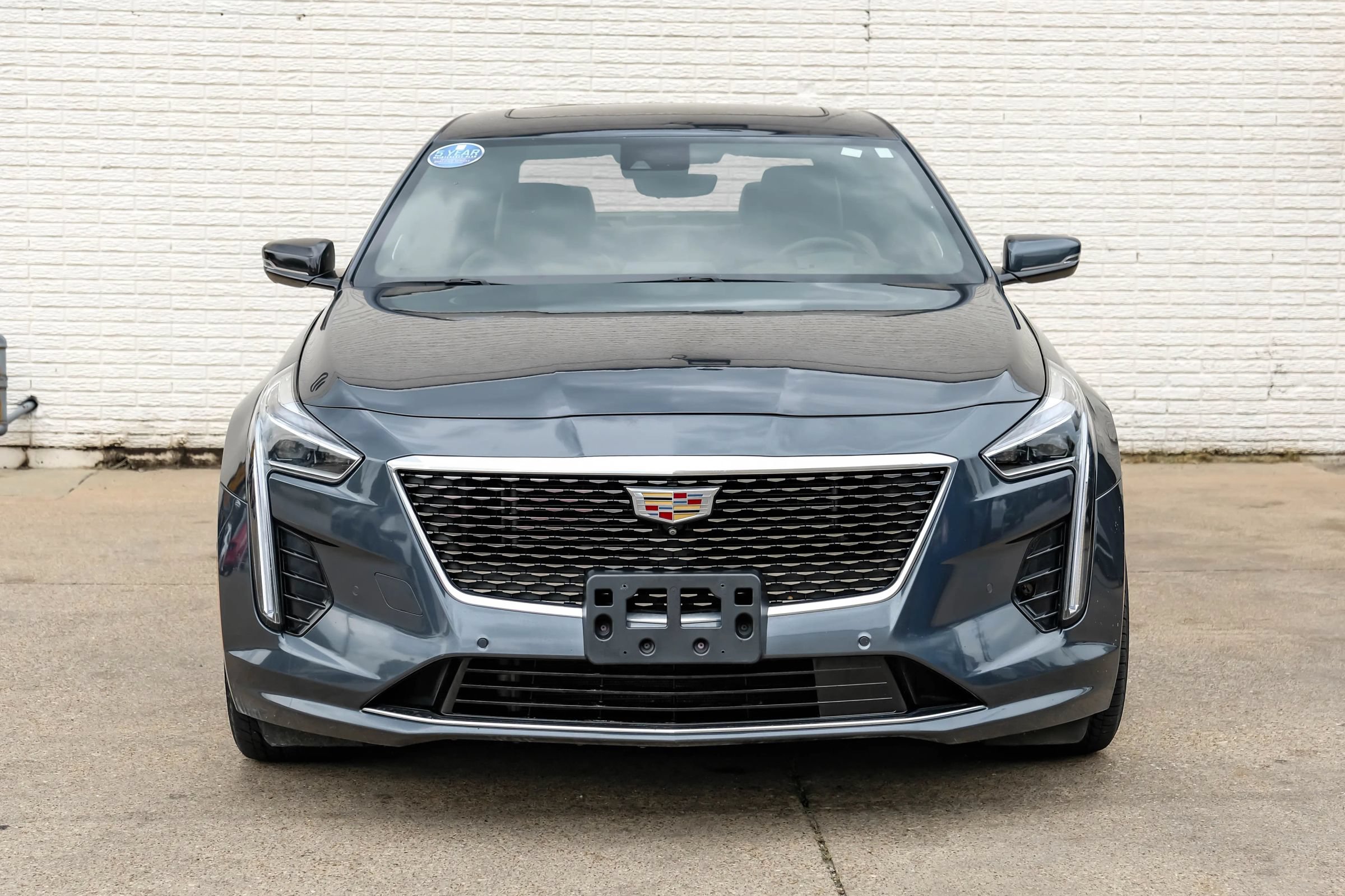 Used 2020 Cadillac CT6 Premium Luxury AWD/4WD image 5
