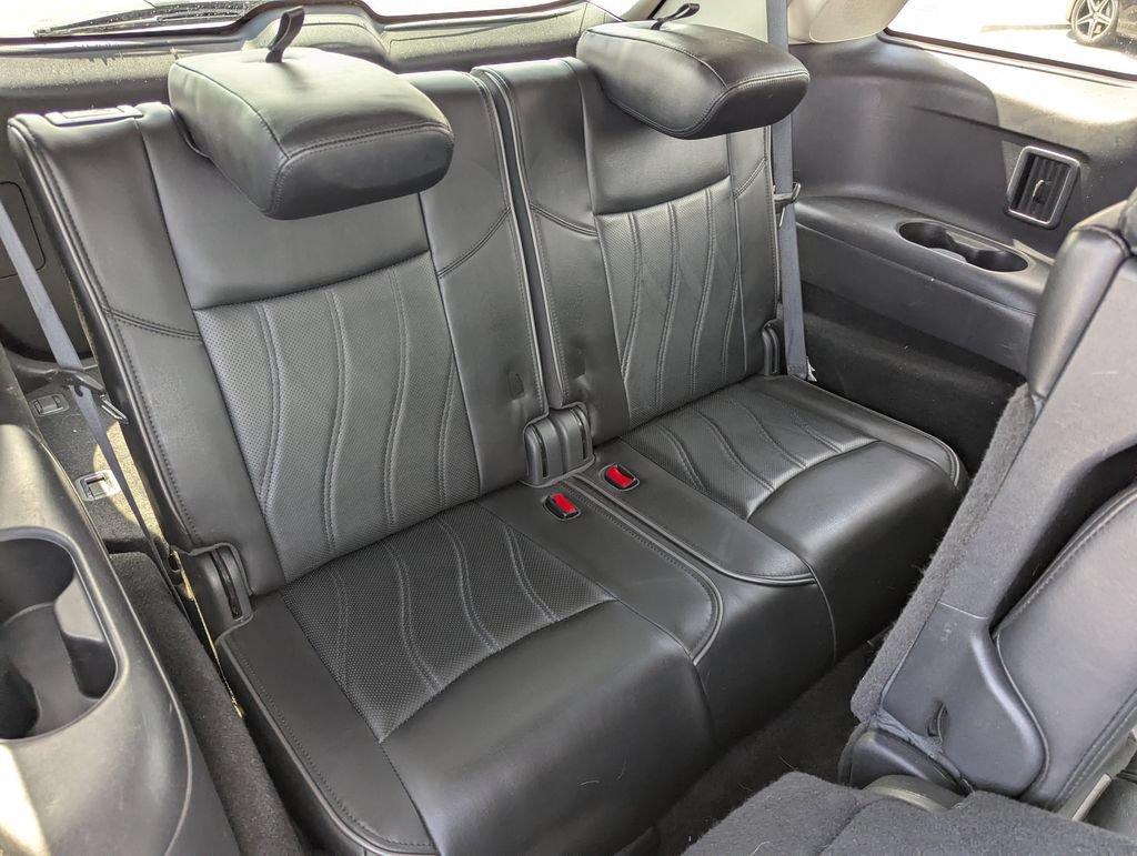 Used 2015 INFINITI QX60 FWD w/ Premium Plus Package image 35