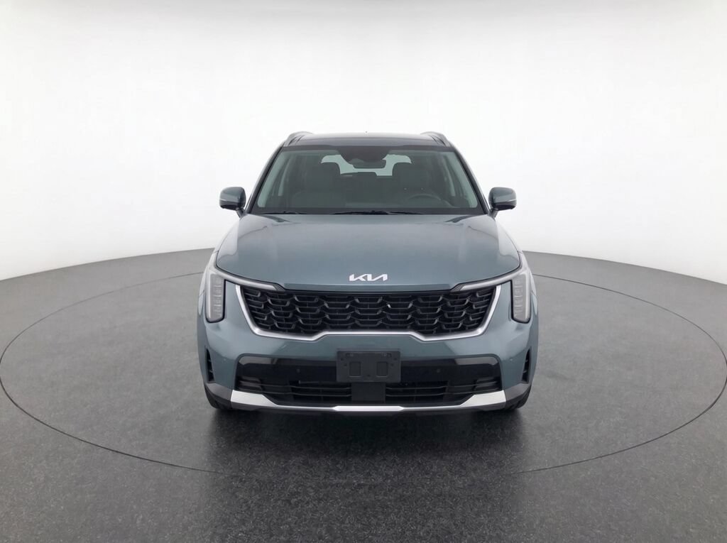 Used 2025 Kia Sorento EX AWD/4WD image 36