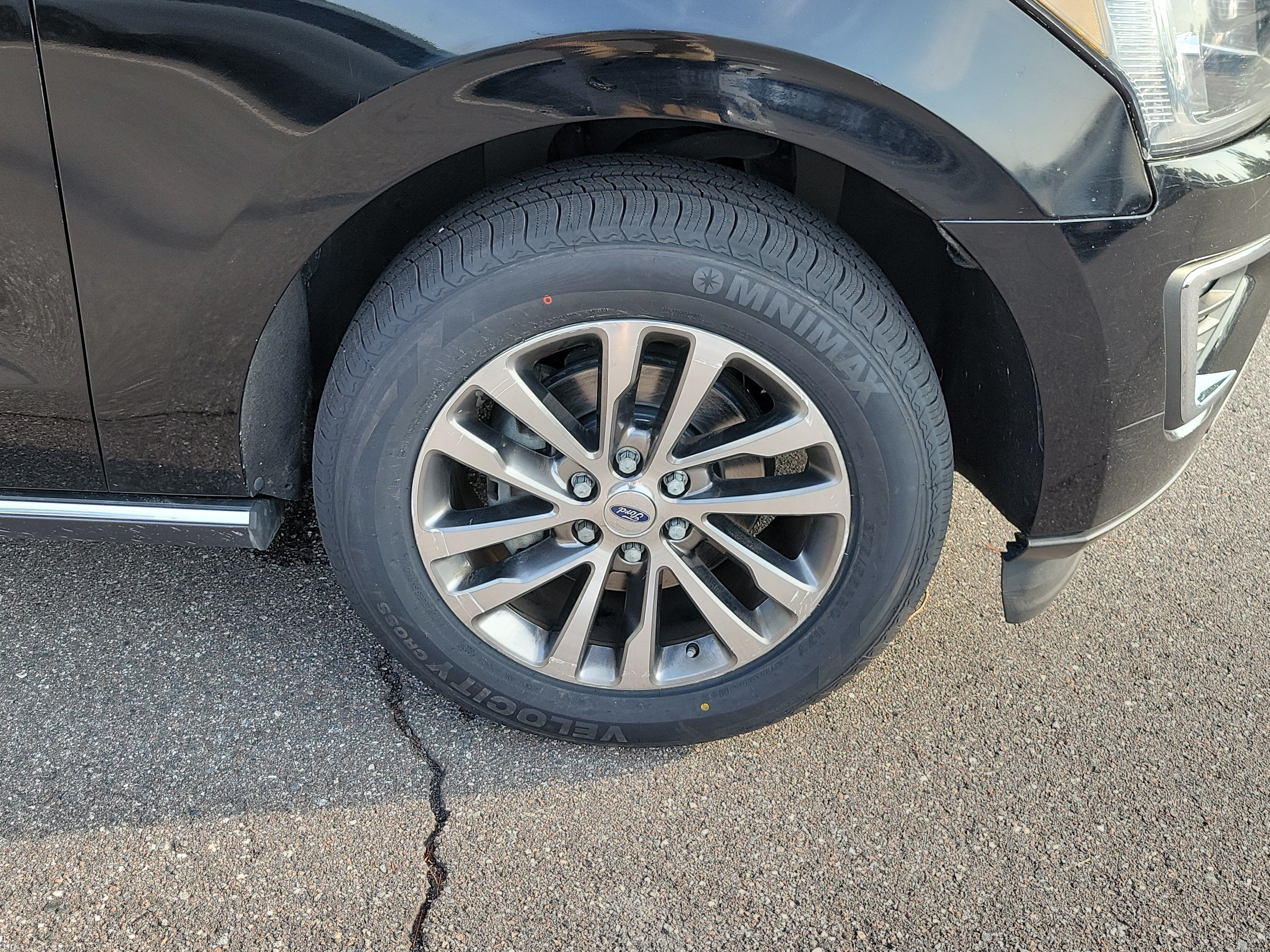 Used 2018 Ford Expedition Limited RWD image 37