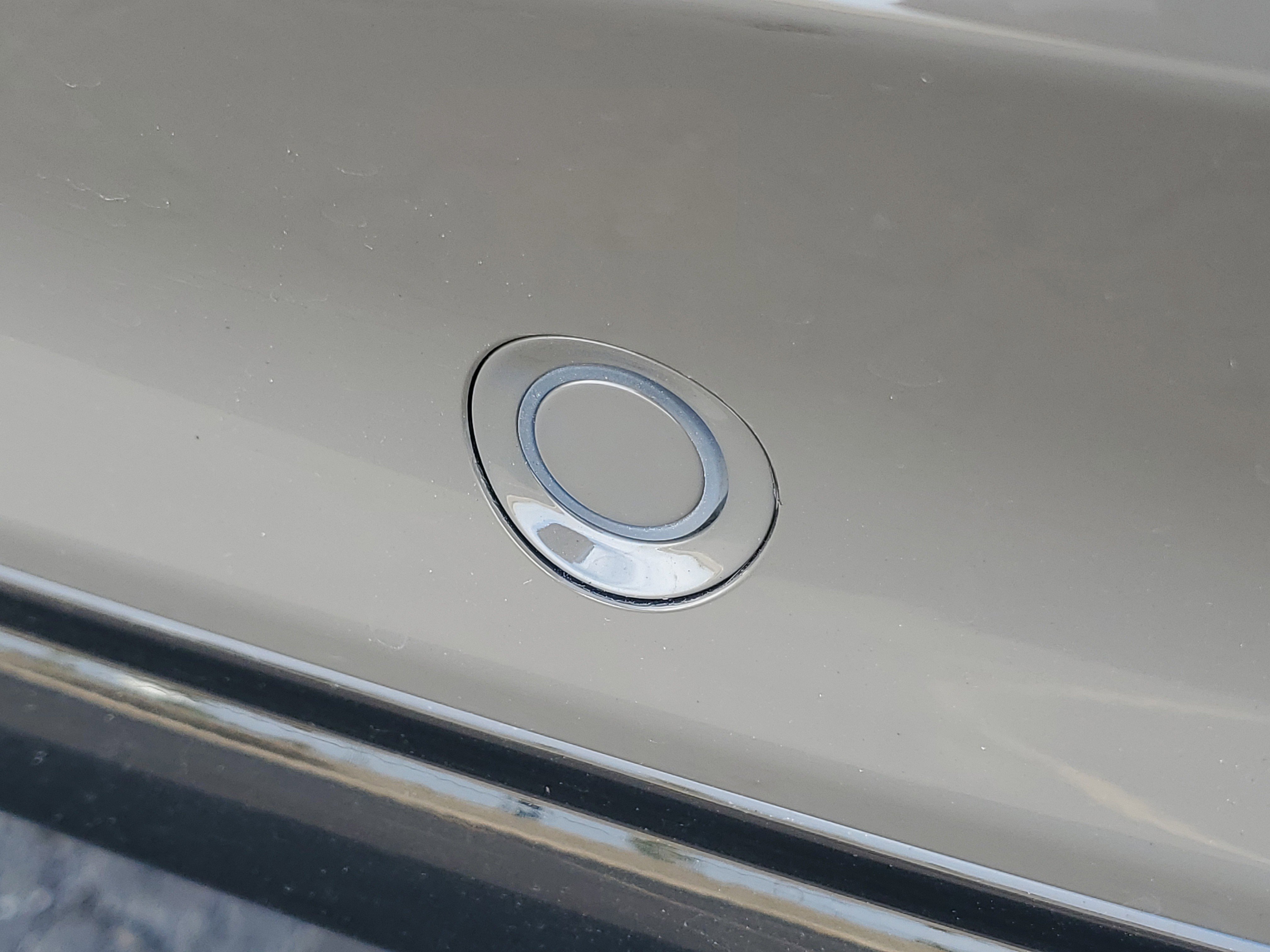 New 2026 Lincoln Corsair Reserve w/ Jet Appearance Package image 6