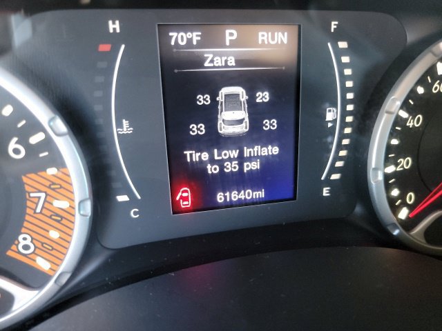 Used 2020 Jeep Renegade Sport w/ Sport Appearance Group AWD/4WD image 15