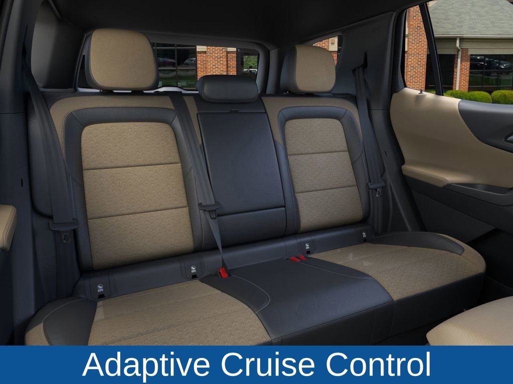 New 2026 Chevrolet Equinox ACTIV image 17