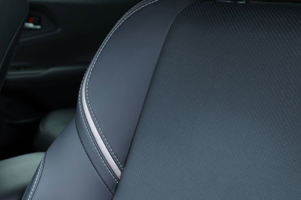 Used 2024 Toyota Prius Limited image 20