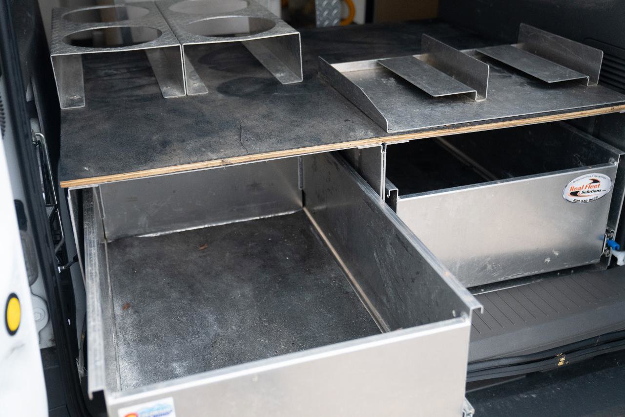 Used 2022 Ford Transit Connect XL image 20