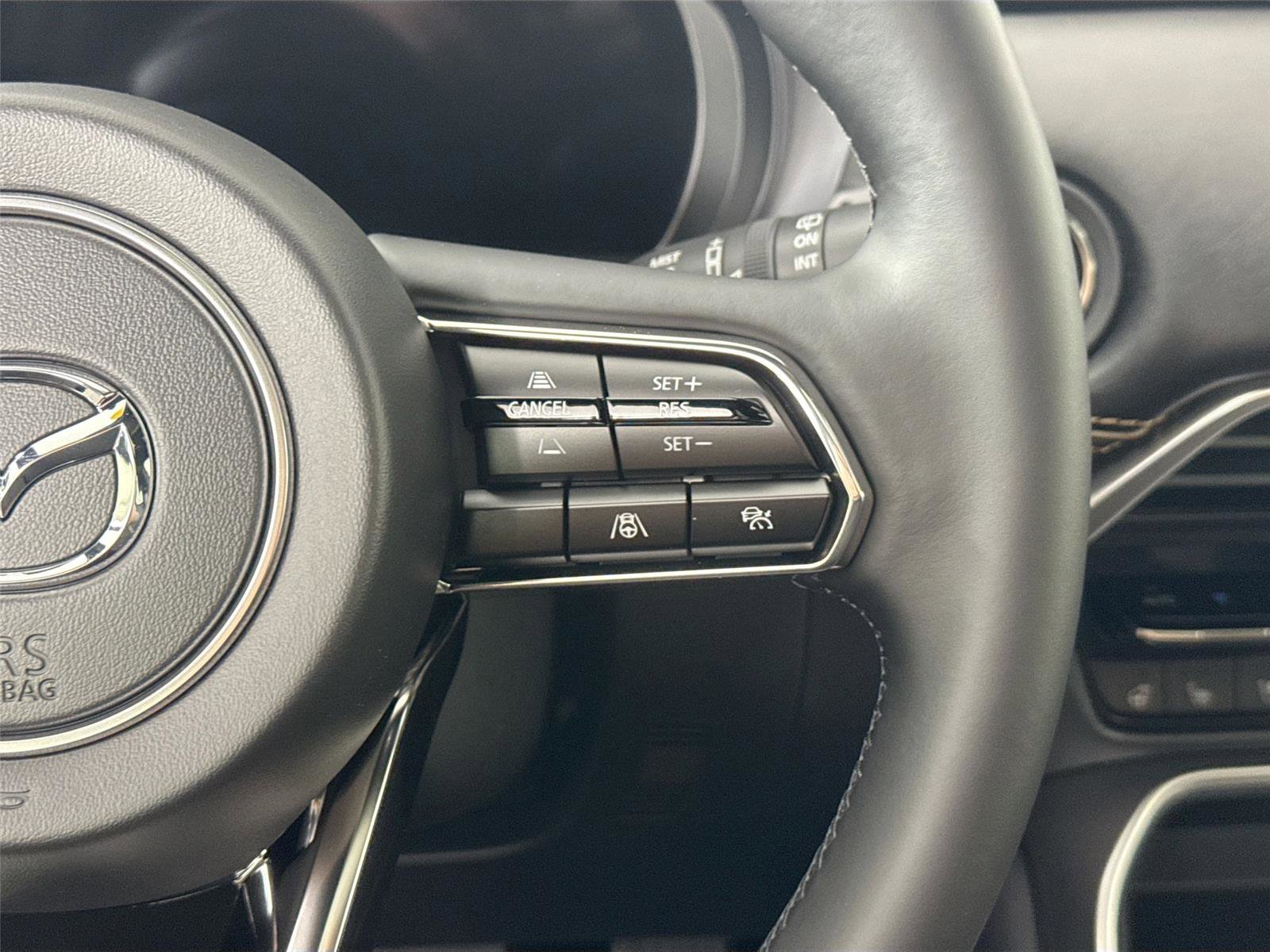 New 2026 MAZDA CX-90 3.3 Turbo w/ Premium Plus Pkg image 21