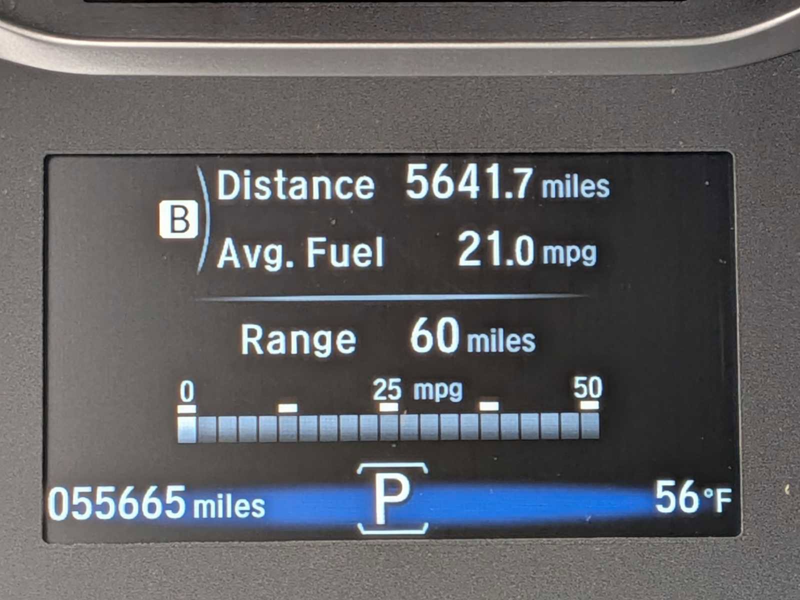 Used 2016 Honda Pilot EX-L image 31