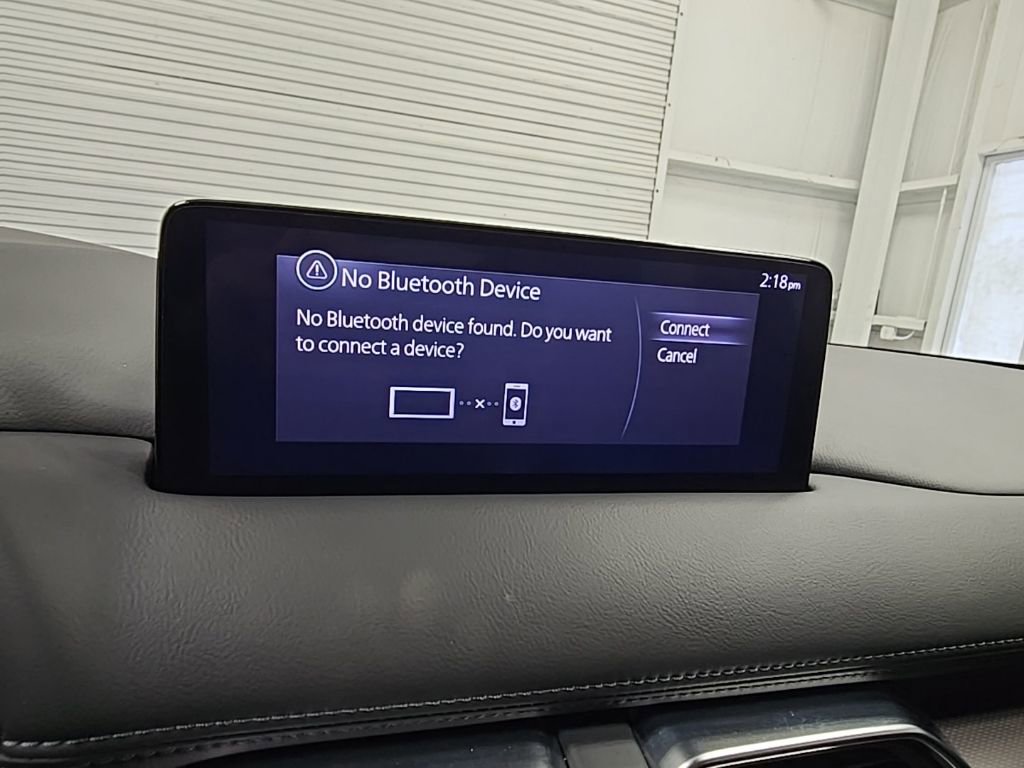 Used 2023 MAZDA CX-5 Carbon Edition image 15