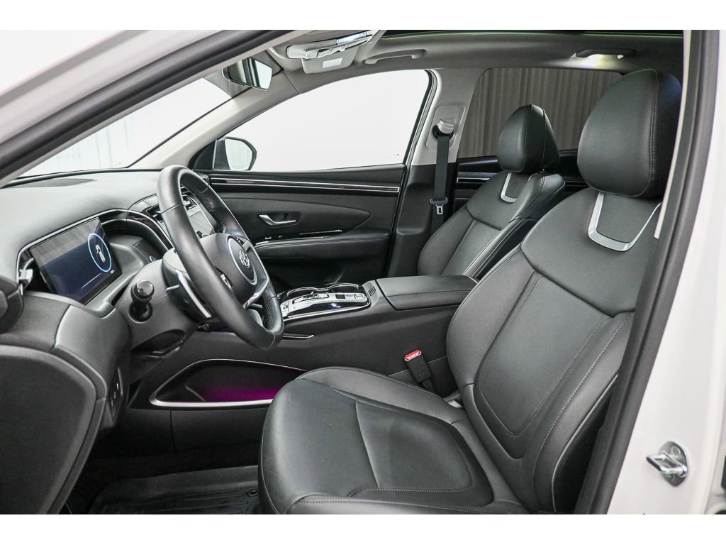 Used 2023 Hyundai Tucson Limited image 10