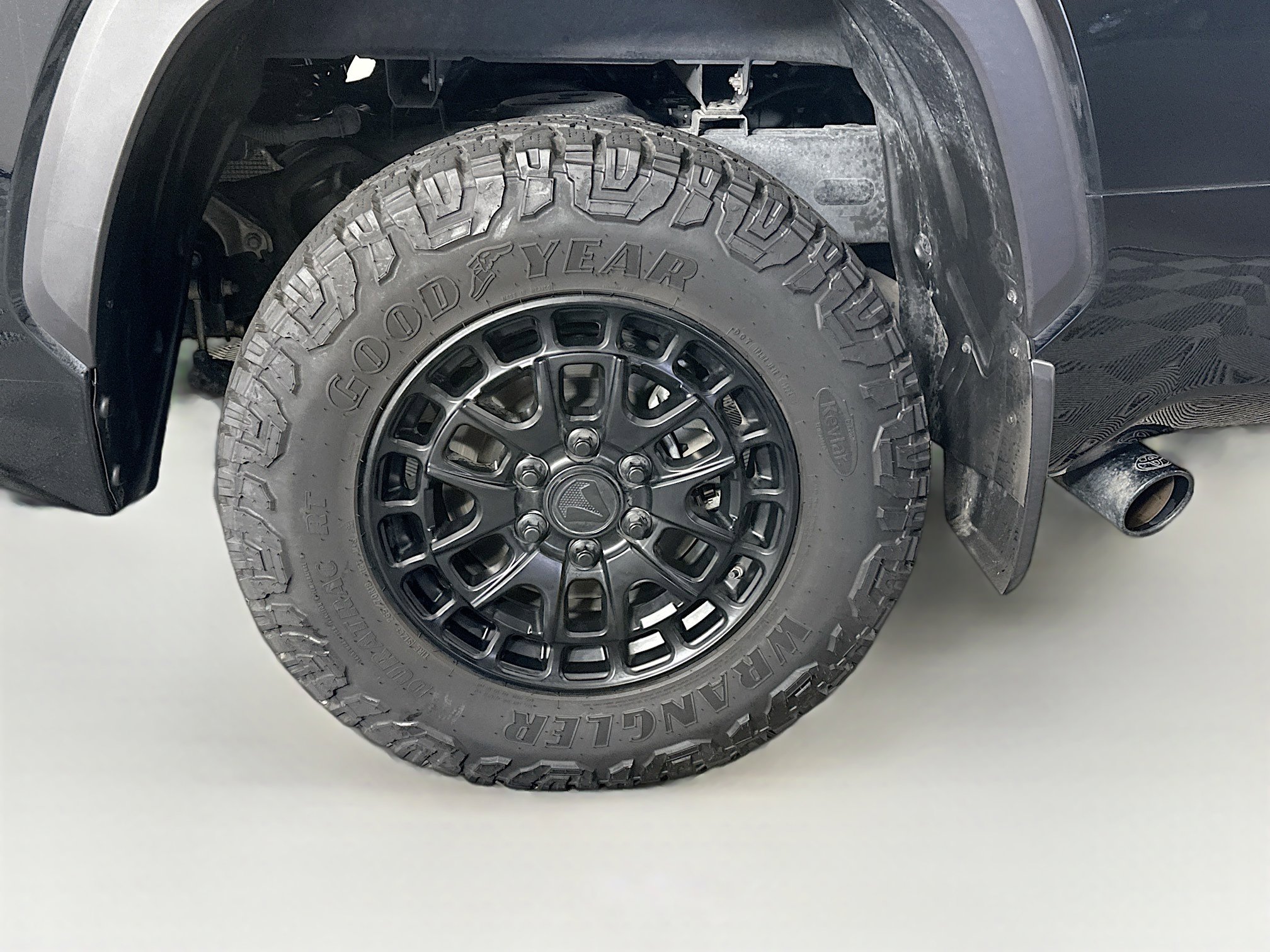 Used 2025 Toyota Tundra SR5 image 11
