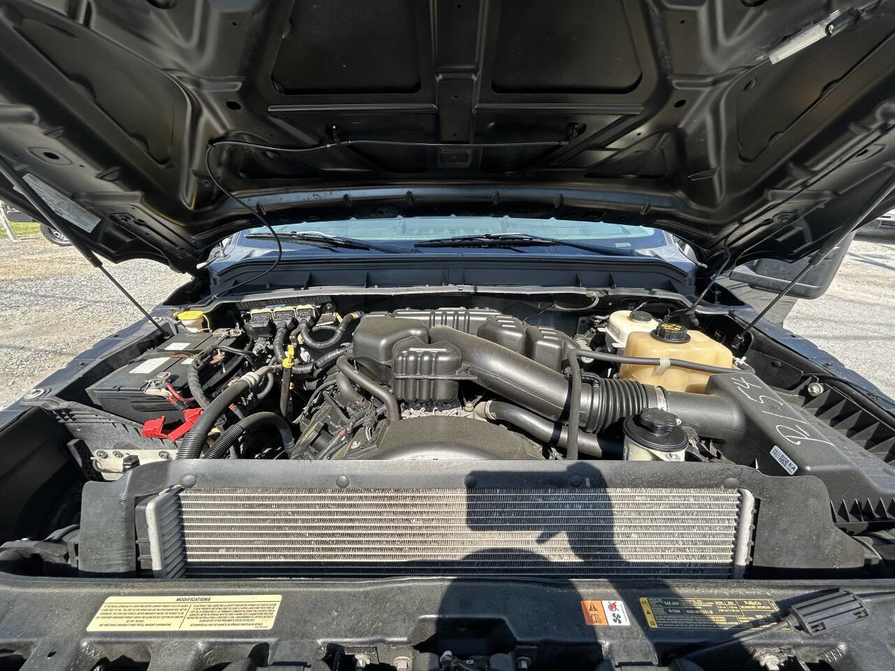 Used 2015 Ford F350 XL image 21