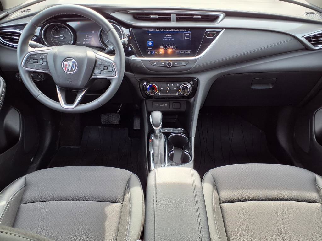 Certified 2023 Buick Encore GX Preferred w/ Cold Weather Comfort Package image 11