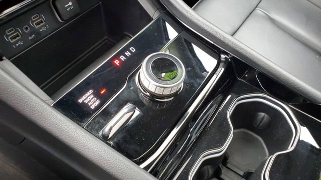 Certified 2023 Jeep Grand Cherokee Limited image 22