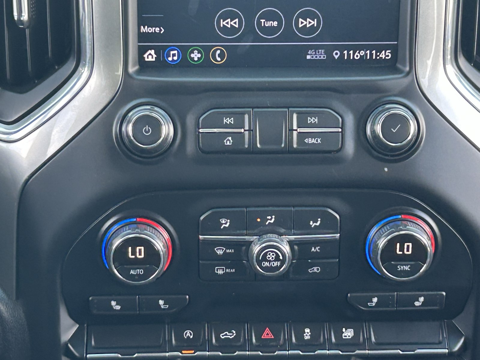 Used 2020 Chevrolet Silverado 1500 LT w/ All-Star Edition RWD image 20