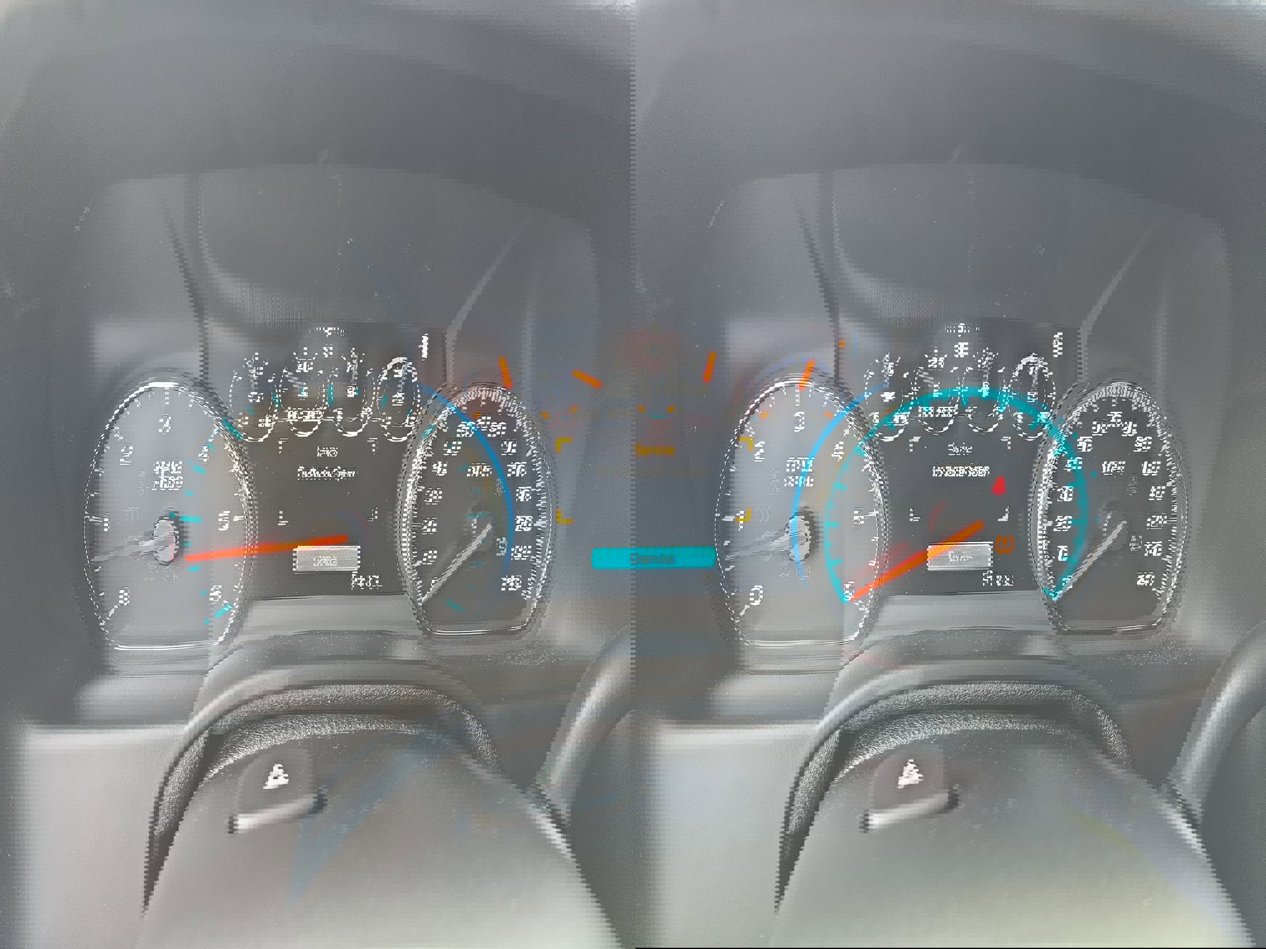 Used 2017 GMC Yukon Denali w/ Open Road Package image 20