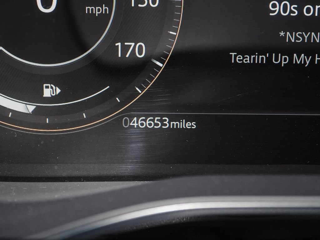 Used 2021 Jaguar F-PACE S AWD/4WD image 15