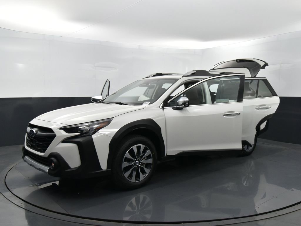 New 2025 Subaru Outback Touring XT image 35