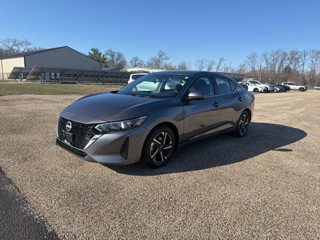 Used 2024 Nissan Sentra SV image 8